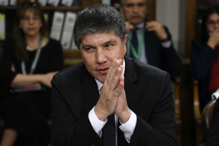 Contraloría determinó que es “procedente” el convenio suscrito entre Chile y Venezuela