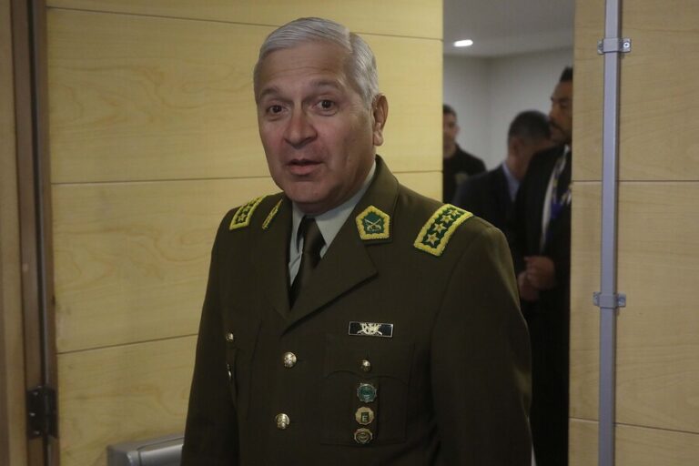 Acusa sesgo y falta de imparcialidad: General Yáñez presenta recurso de amparo ante pronta formalización