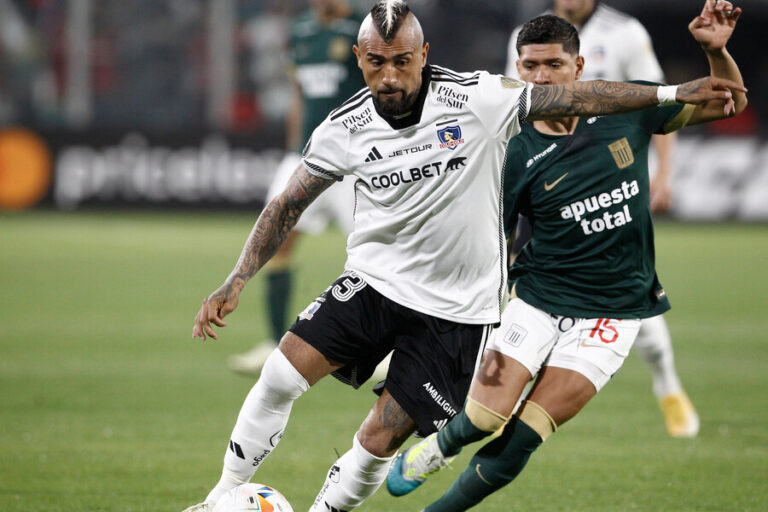 Copa Libertadores 2024: ¿Cómo quedó la Tabla de Posiciones del Grupo A tras el empate de Colo Colo?