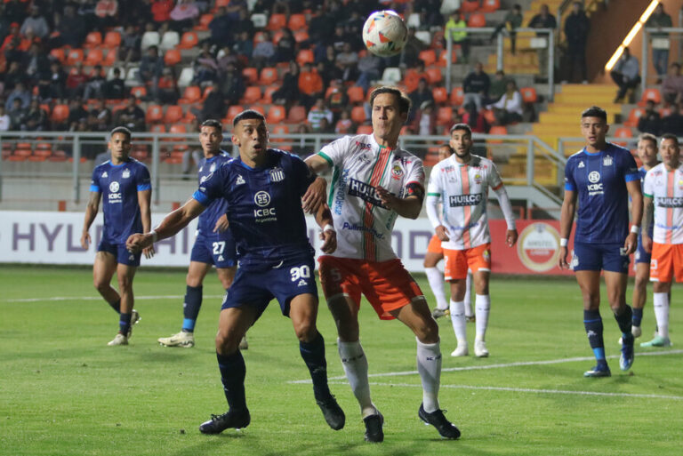 Copa Libertadores y Sudamericana: Revisa cómo quedaron los grupos de los equipos chilenos