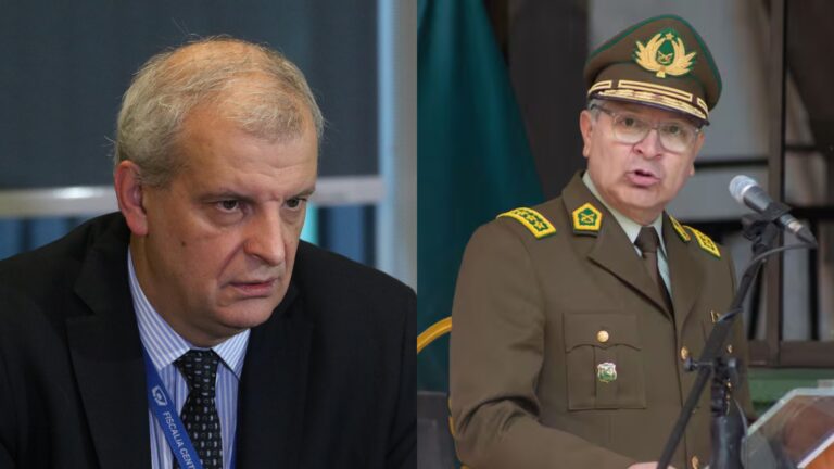 Tras atentado en Cañete: Amuch insta al Gobierno a la 