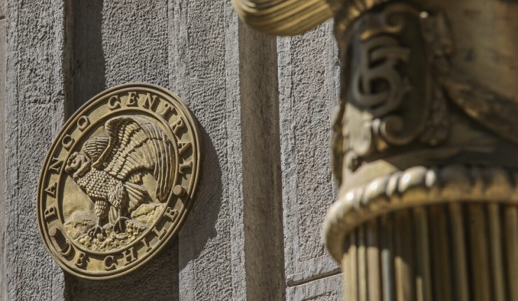 PIB de Chile sube 2,3% en el primer trimestre del 2024: Es la mayor expansión desde el segundo trimestre de 2022