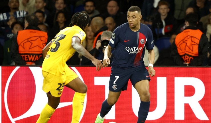 Barcelona vs. PSG: Horario, dónde ver y qué resultados necesitan para llegar a semis de la Champions League