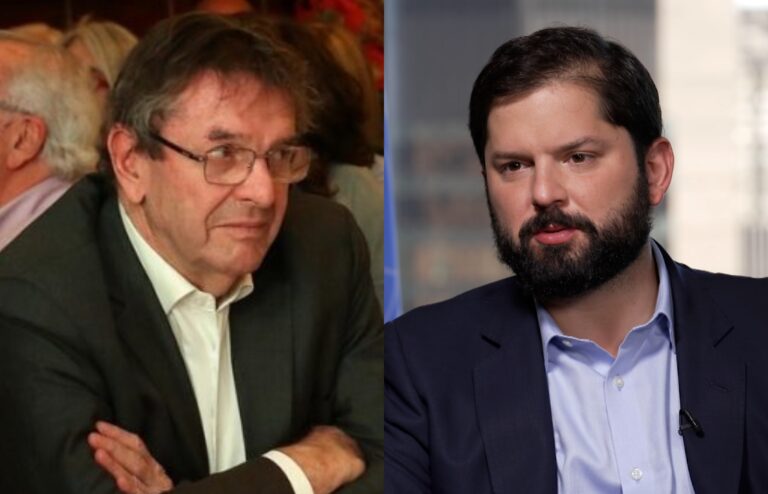 Por dichos de canciller venezolano sobre Tren de Aragua: Gobierno evalúa llamar a consulta a embajador de Chile en Venezuela