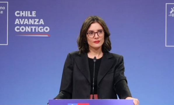 Ad portas de la Enade 2024: Ministra Vallejo llama a un diálogo 