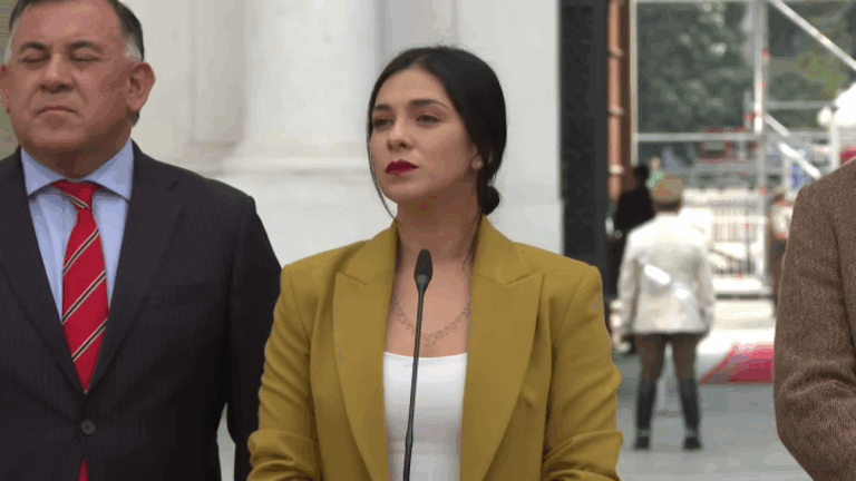 Cariola rechaza denuncia por cohecho contra Elizalde: 