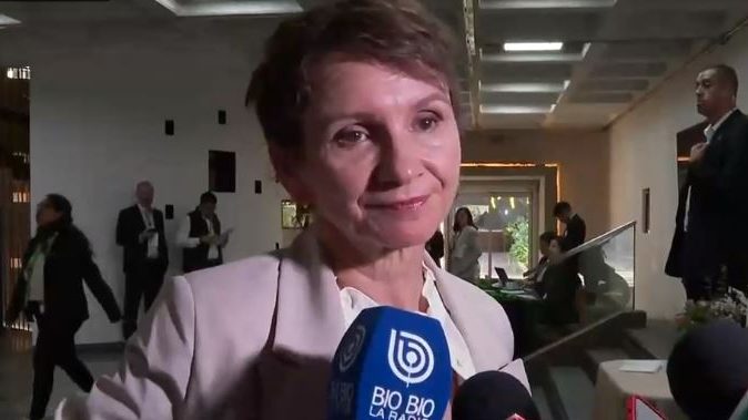 Tras caso Jadue: Ministra Tohá llama a 