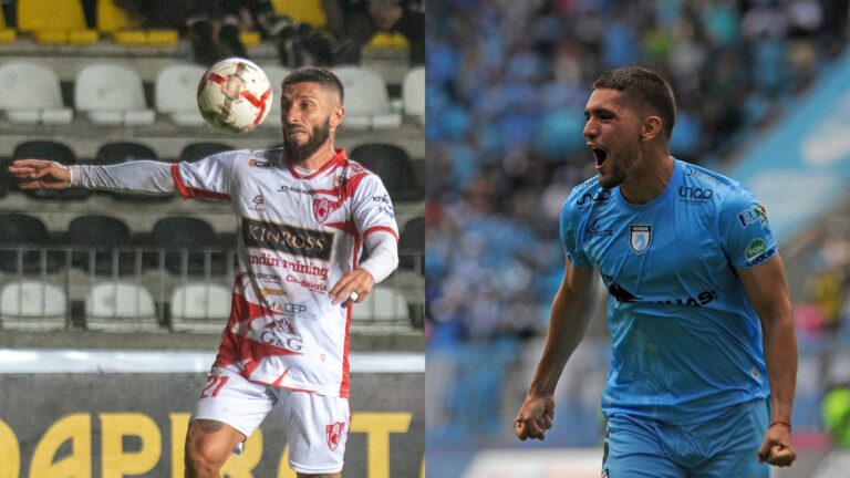 Copiapó vs. Iquique por el Campeonato Nacional: ¿A qué hora y dónde ver?