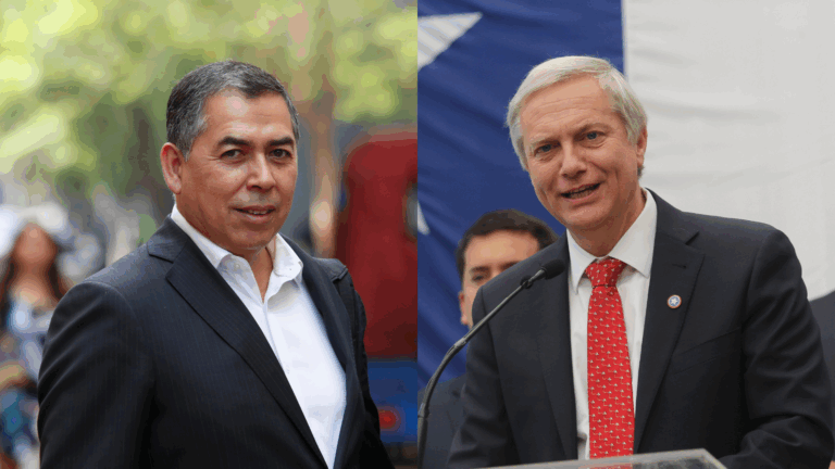 Diputado Soto afirma que Republicanos son los principales causantes de la polarización en la sociedad y el Congreso