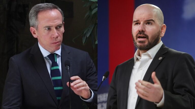 Alessandri por demanda de Jackson contra diputados de la UDI: 