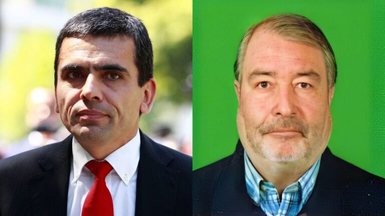 Gajardo destacó labor del Ministerio Público en caso de Eduardo Macaya: 