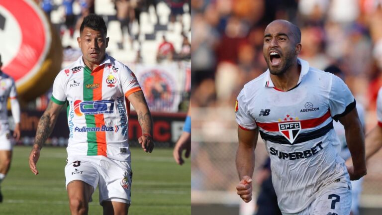 Cobresal vs. Sao Paulo por la Copa Libertadores: ¿A qué hora y dónde ver?