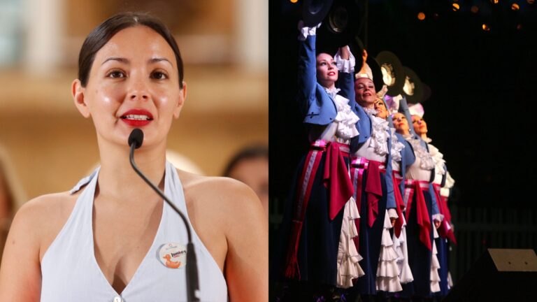 Ministra Arredondo enfrenta demanda del Bafona por 