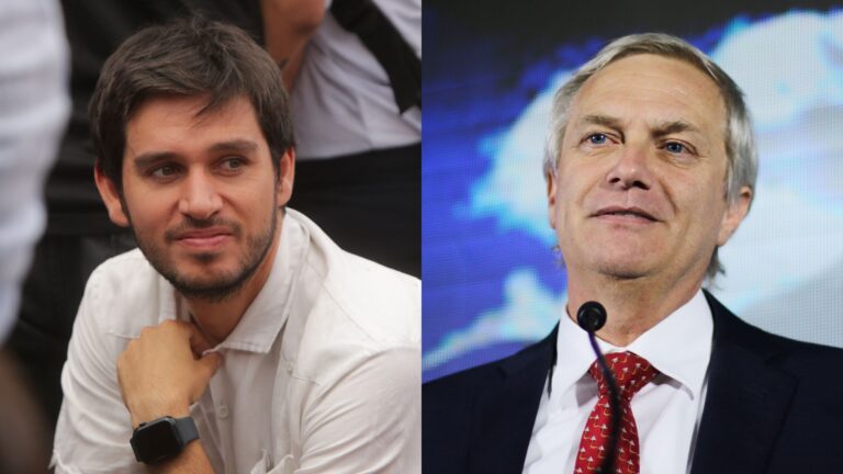 Vela critica a Kast después de atentado a Carabineros: Nosotros estamos trabajando y usted sacando provecho político