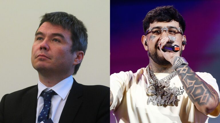 Exministro criticó actitud de Julianno Sosa tras haber atropellado a su prima: 