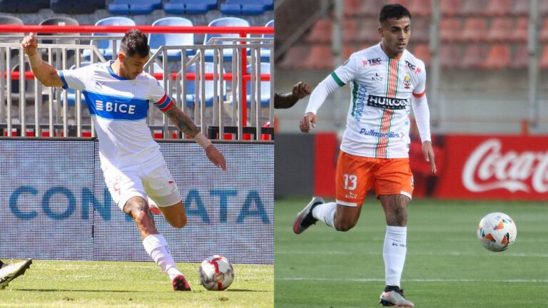 Universidad Católica vs. Cobresal por el Campeonato Nacional: ¿A qué hora y dónde ver?