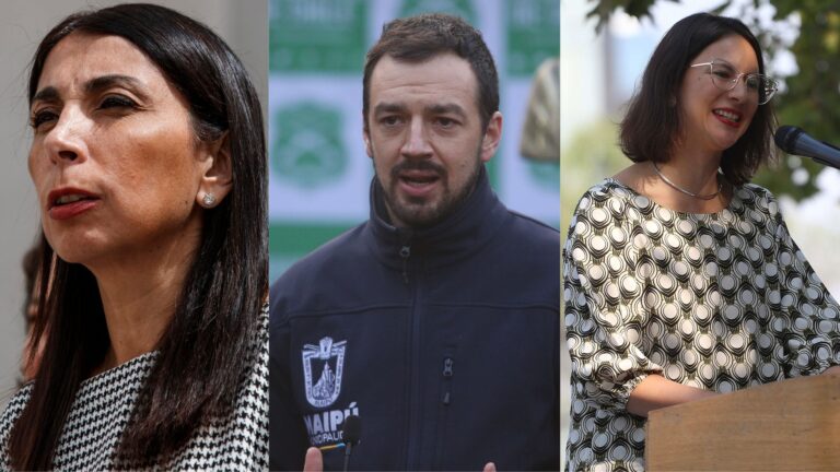 Elecciones municipales: ¿Quiénes son los candidatos a alcaldes que enfrentarán elecciones primarias?