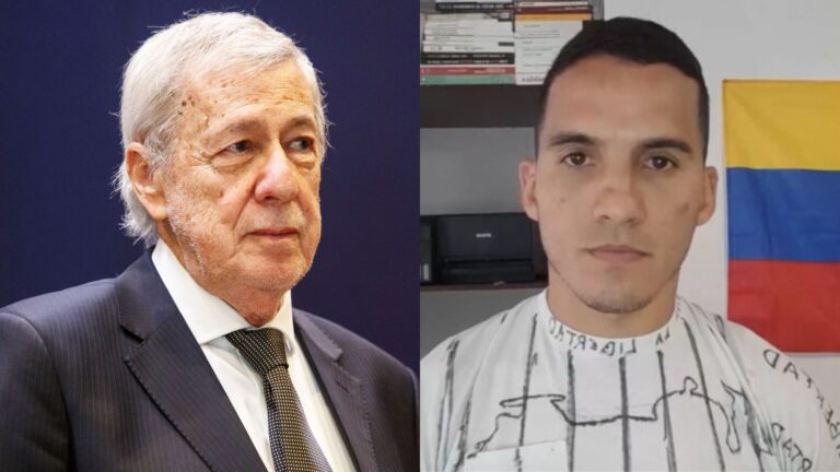 Canciller Van Klaveren asegura que ruptura de relaciones con Venezuela no es beneficiosa para investigación de Caso Ojeda