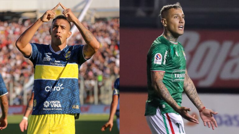 Everton vs. Audax Italiano por el Campeonato Nacional: ¿A qué hora y dónde ver?