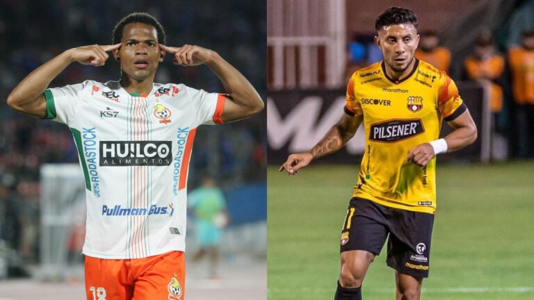 Cobresal vs. Barcelona en la Copa Libertadores: ¿A qué hora y dónde ver?