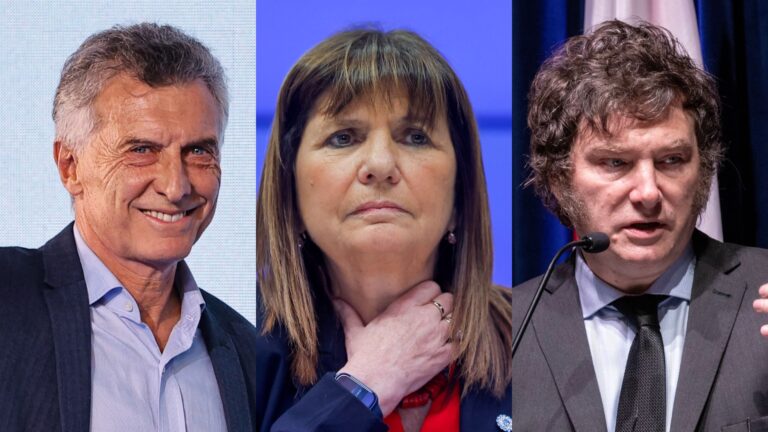 Roban base de datos de más de 5 millones de licencias de conducir en Argentina: Incluye datos de Milei, Bullrich y Macri