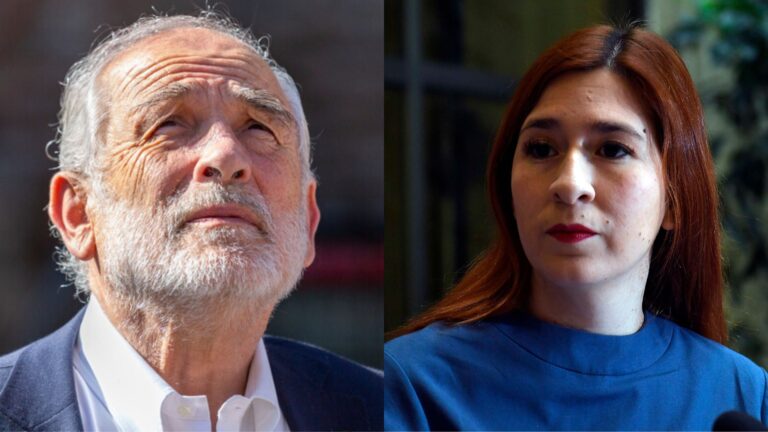 Caso Democracia Viva: Ministro Montes y la diputada Catalina Pérez ya tienen fecha para declarar