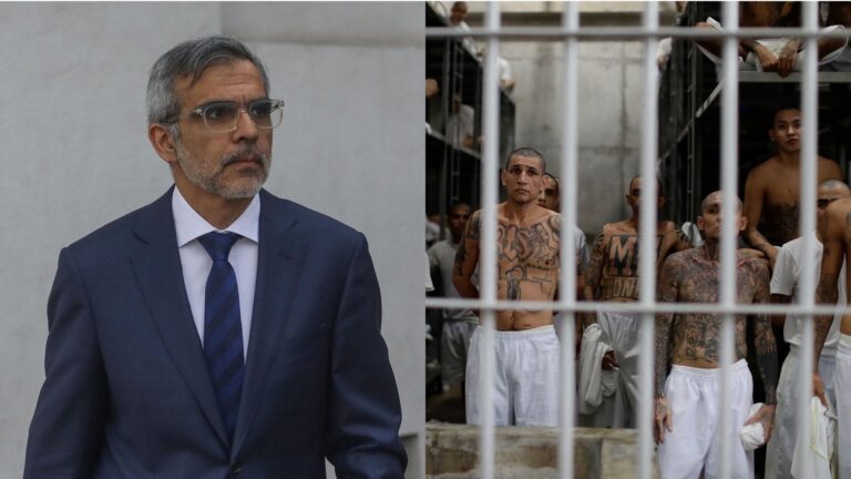 Ministro Cordero señala que 