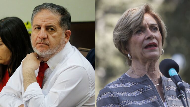 Diputado Arroyo (PSC) afirma que no votarían por Matthei en presidenciales si sigue apoyando el aborto en tres causales