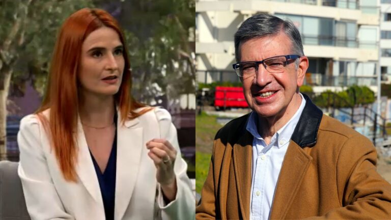 Emilia Ríos considera “inaceptable” justificación de Joaquín Lavín por horas extra en Las Condes