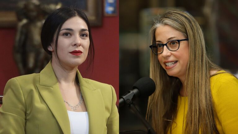 Cariola ordena denuncia por filtración de sesión secreta a la que asistió embajadora de EE.UU.