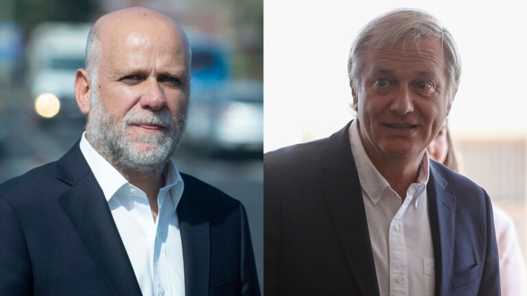 Elizalde critica palabras de Kast contra pdte. Boric: 