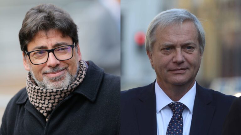 Jadue responde a Kast por comentarios contra Boric: 