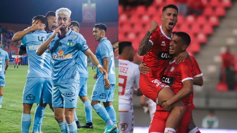 O'Higgins vs. Unión La Calera por el Campeonato Nacional: ¿A qué hora y dónde ver?