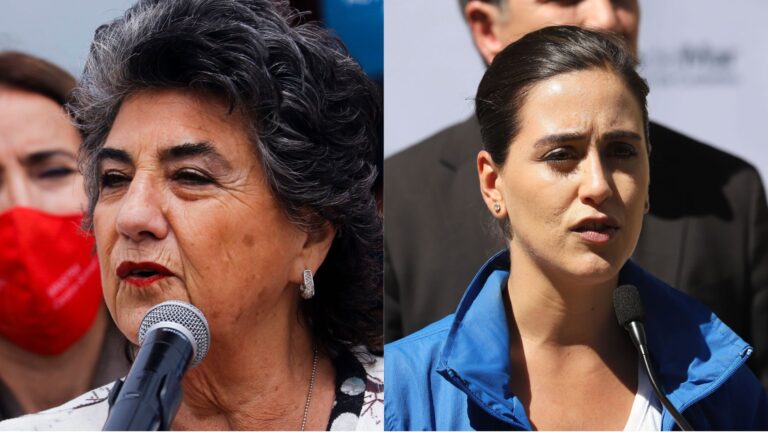 Ripamonti valora petición de Fiscalía sobre cartolas bancarias de Reginato: “Es importante que exista justicia y no impunidad”