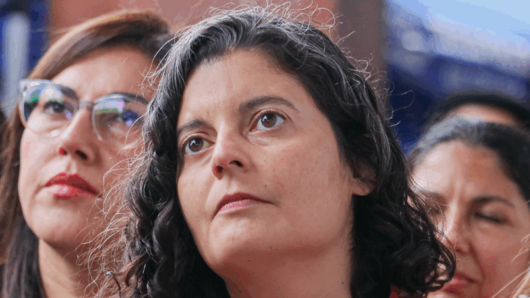 Dresdner asegura que ningún grupo se ha adjudicado atentado en Cañete, pero que todas las hipótesis están abiertas