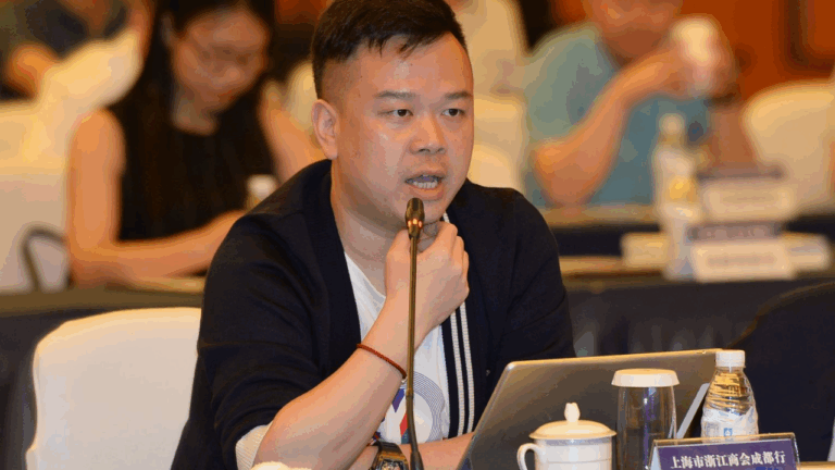 Millonario que ayudó a llevar “3 Body Problem” a Netflix murió envenenado por su socio