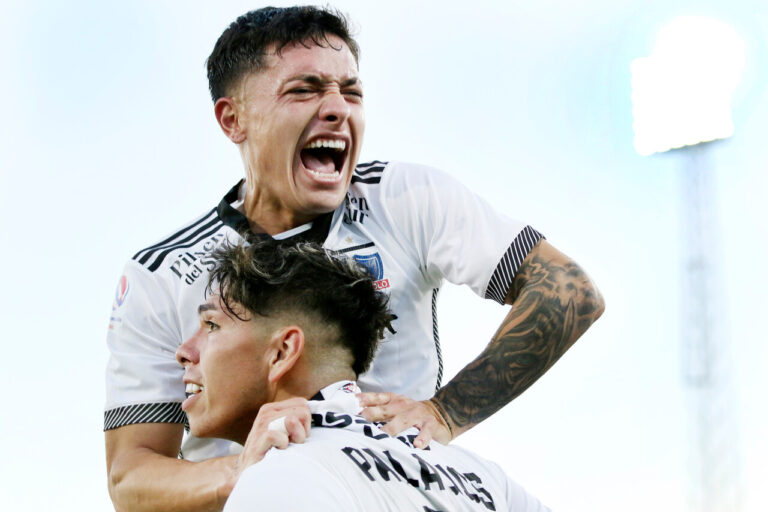 Colo Colo vs. Cerro Porteño este miércoles: A qué hora y por dónde ver el partido
