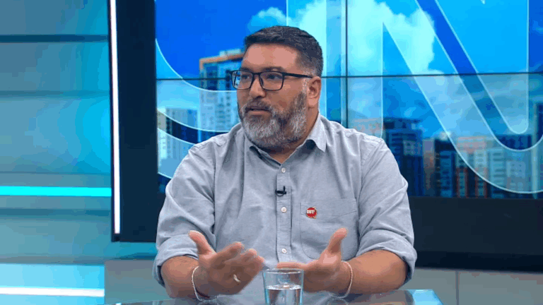 Sueldo mínimo de $630 mil: CUT buscará negociar aumento antes de que termine el gobierno del pdte. Boric