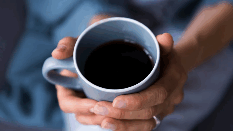 Café descafeinado: ¿Es tan sano como parece? ¿Por qué está en la mira en Estados Unidos?