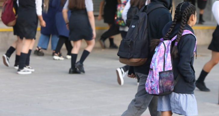 Niña de 14 años fue secuestrada en Coronel: Individuos la intimidaron con escopeta y la dejaron en toma en Lota