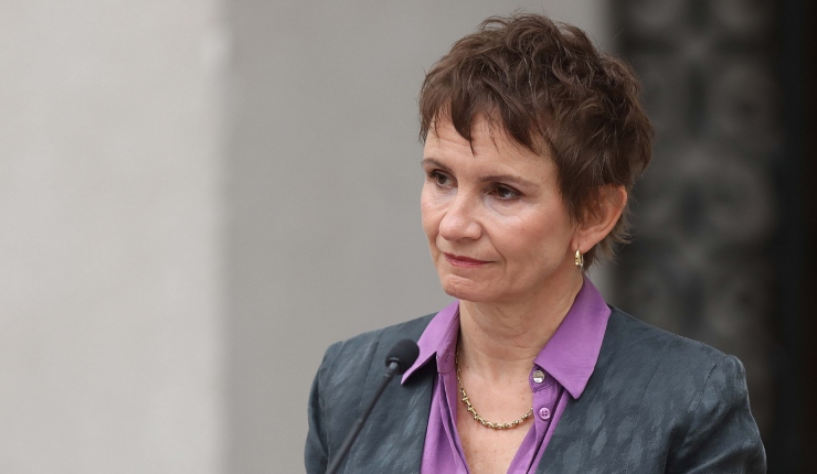 Choque de trenes: Tohá dice que “lo más probable” es que EFE tuviese responsabilidad