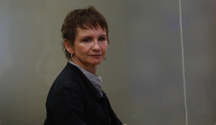 Tras dichos de Bullrich: Ministra Tohá descarta que Chile tenga amenazas de ataques de Hezbollah