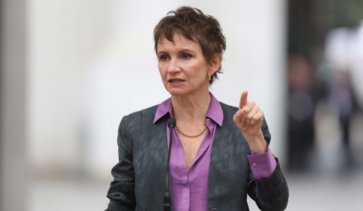 Ercilla: Tohá dice que ataque buscaba “amenazar la acción estatal” ante juicio por secuestro de gendarmes