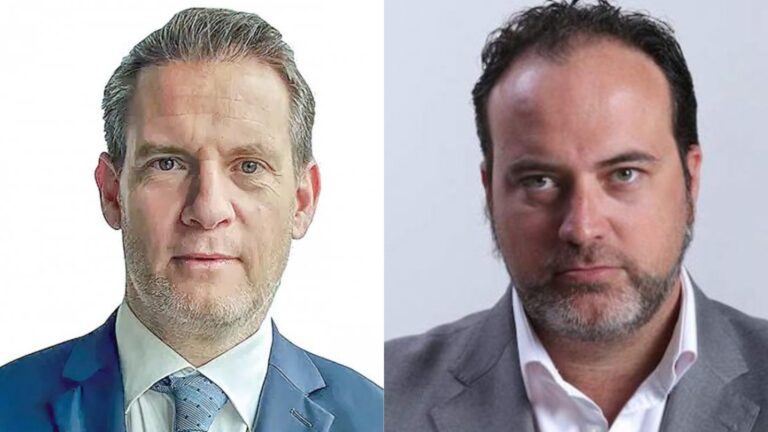 Decretan prisión preventiva para Daniel y Ariel Sauer por caso Factop