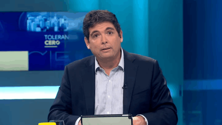 La crítica de Daniel Mansuy a Diego Ibáñez: 