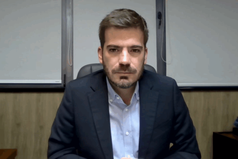 Delegado Montalva y veredicto contra Héctor Llaitul: 