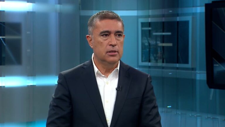 Mario Desbordes asegura que Republicanos 