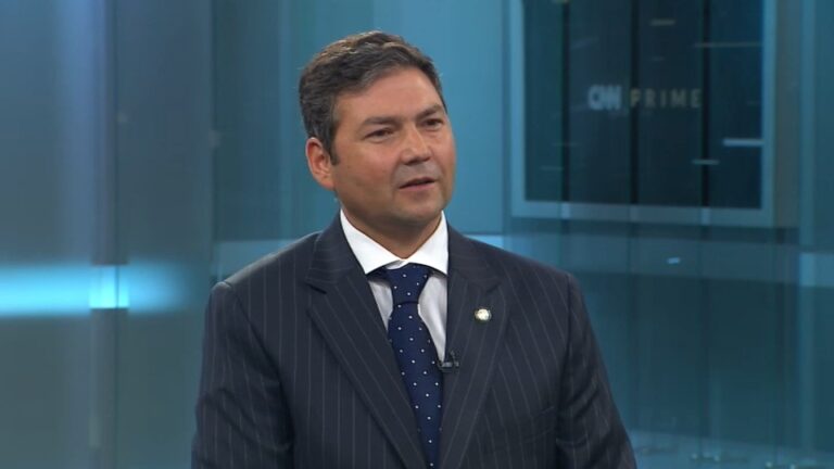 Eugenio Campos afirma que audio filtrado que dio origen a Caso Hermosilla es 