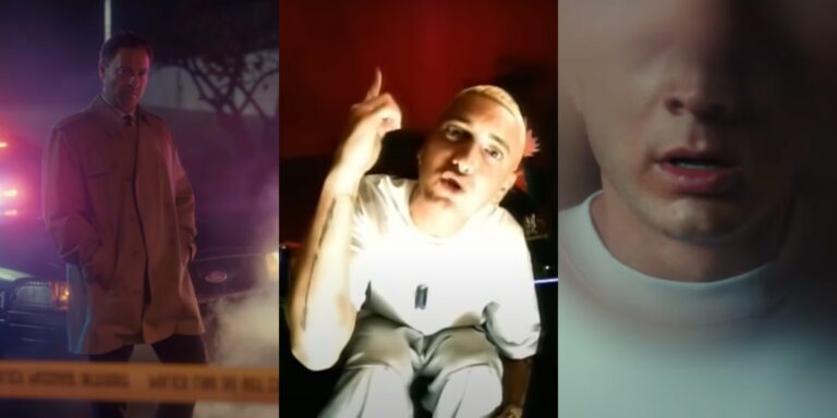 ¿Quién mató a Slim Shady? Eminem anuncia nuevo disco conceptual sobre la muerte de su reconocido álter ego