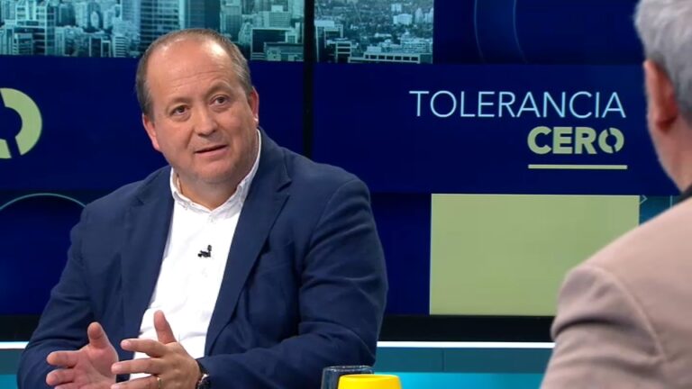 Valencia y acusación de Matthei sobre fiscales que 